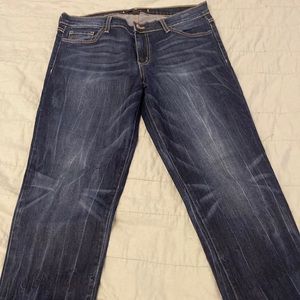Flying Monkey Skinny Jeans